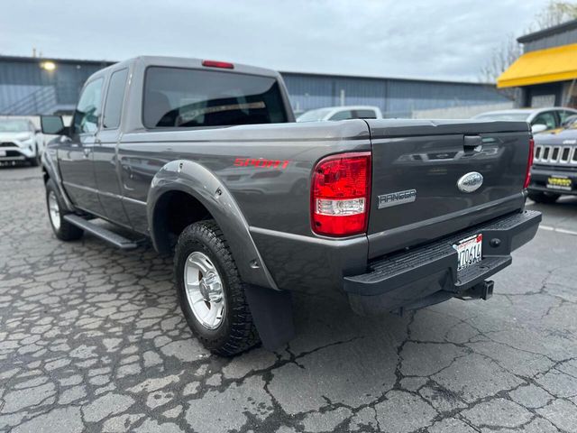 2009 Ford Ranger Sport 4x2 2dr SuperCab SB - 22962743 - 9