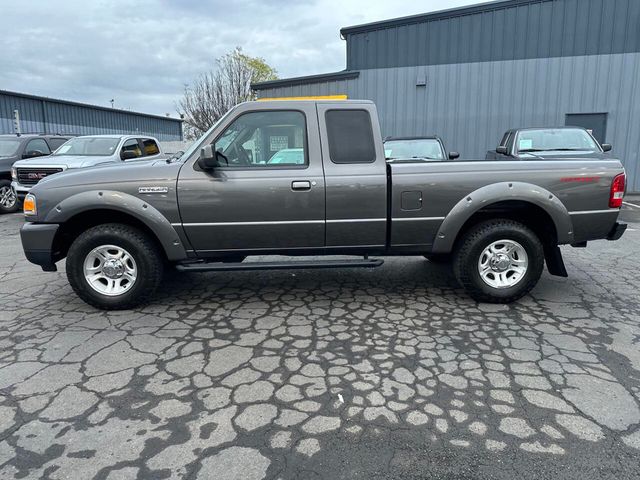 2009 Ford Ranger Sport 4x2 2dr SuperCab SB - 22962743 - 10
