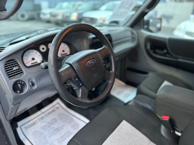 2009 Ford Ranger Sport 4x2 2dr SuperCab SB - 22962743 - 11