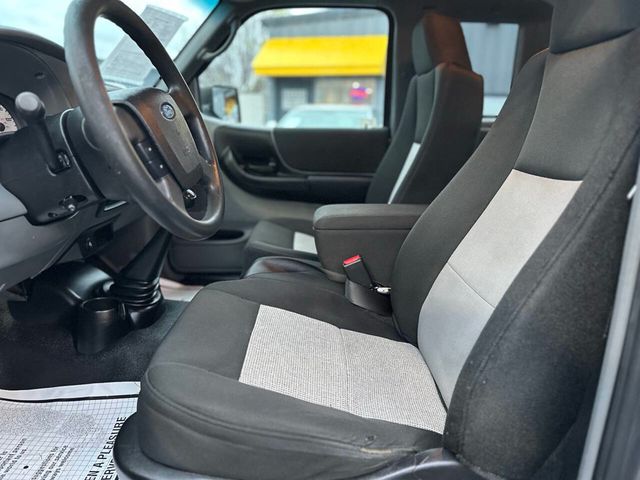 2009 Ford Ranger Sport 4x2 2dr SuperCab SB - 22962743 - 12