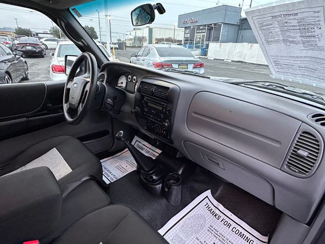 2009 Ford Ranger Sport 4x2 2dr SuperCab SB - 22962743 - 16