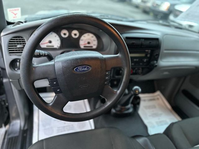 2009 Ford Ranger Sport 4x2 2dr SuperCab SB - 22962743 - 17