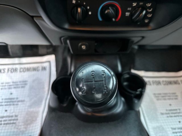 2009 Ford Ranger Sport 4x2 2dr SuperCab SB - 22962743 - 18