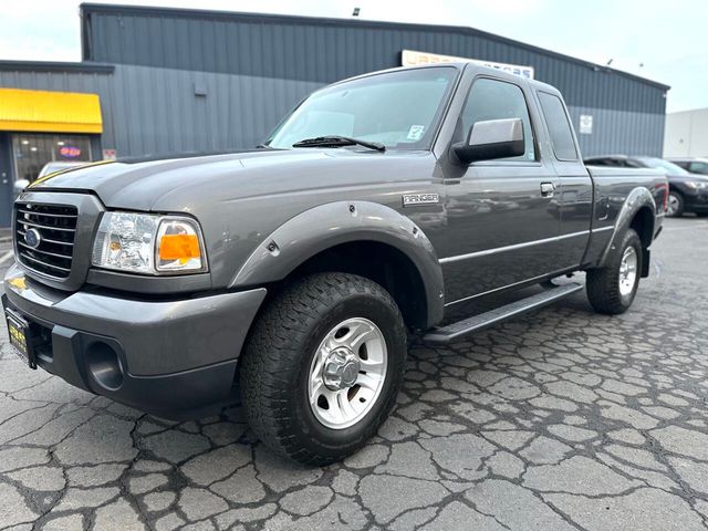 2009 Ford Ranger Sport 4x2 2dr SuperCab SB - 22962743 - 1