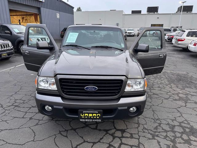 2009 Ford Ranger Sport 4x2 2dr SuperCab SB - 22962743 - 20