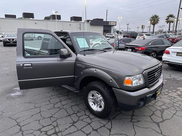 2009 Ford Ranger Sport 4x2 2dr SuperCab SB - 22962743 - 21