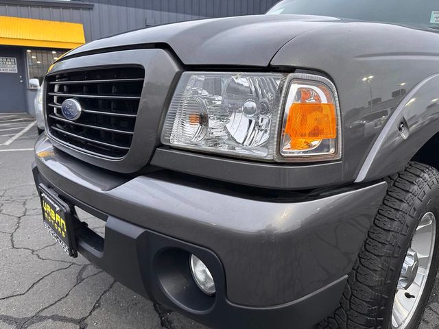 2009 Ford Ranger Sport 4x2 2dr SuperCab SB - 22962743 - 23