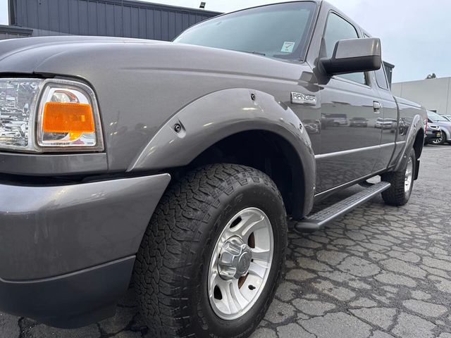 2009 Ford Ranger Sport 4x2 2dr SuperCab SB - 22962743 - 24