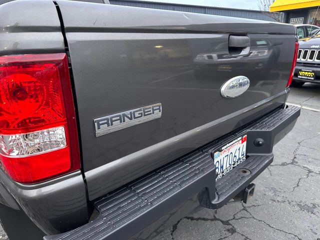 2009 Ford Ranger Sport 4x2 2dr SuperCab SB - 22962743 - 26