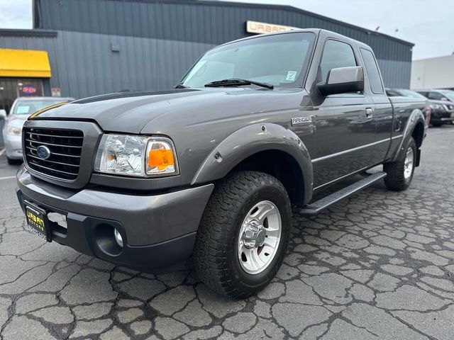 2009 Ford Ranger Sport 4x2 2dr SuperCab SB - 22962743 - 2