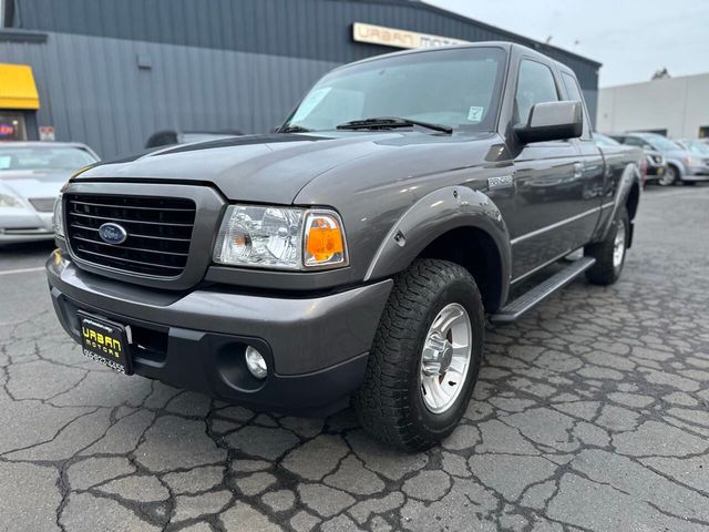 2009 Ford Ranger Sport 4x2 2dr SuperCab SB - 22962743 - 3
