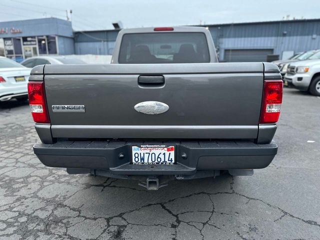 2009 Ford Ranger Sport 4x2 2dr SuperCab SB - 22962743 - 8