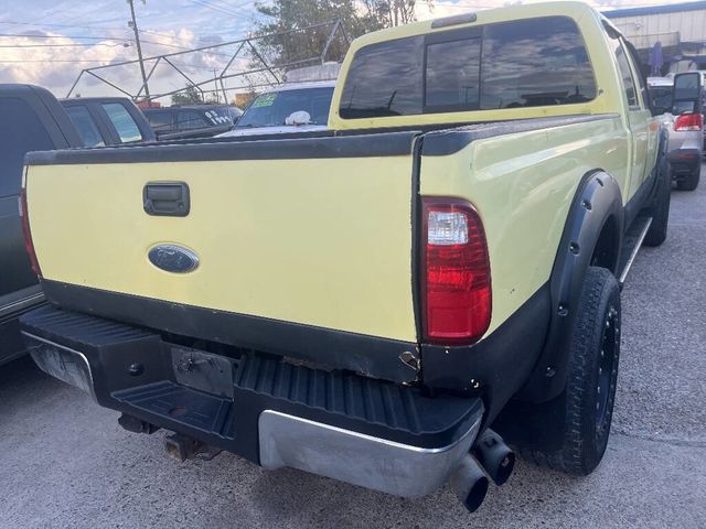 2009 Ford Super Duty F-250 SRW  - 22950321 - 1