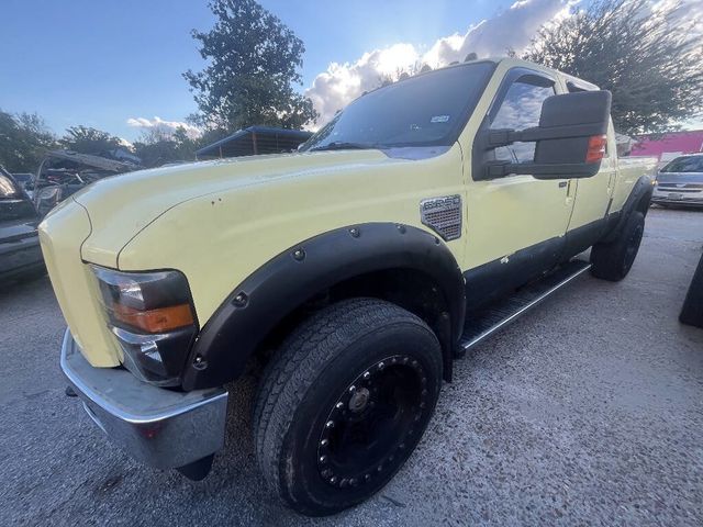 2009 Ford Super Duty F-250 SRW  - 22950321 - 3