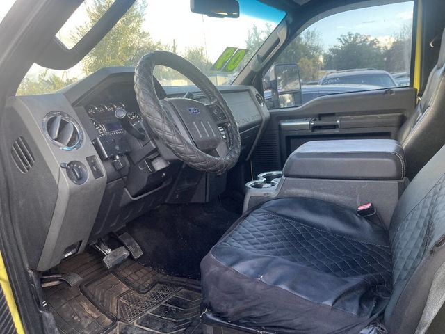 2009 Ford Super Duty F-250 SRW  - 22950321 - 4