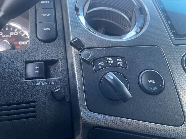 2009 Ford Super Duty F-250 SRW  - 22950321 - 5