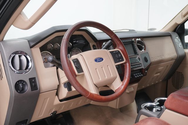 2009 Ford Super Duty F-250 SRW  - 22999953 - 9