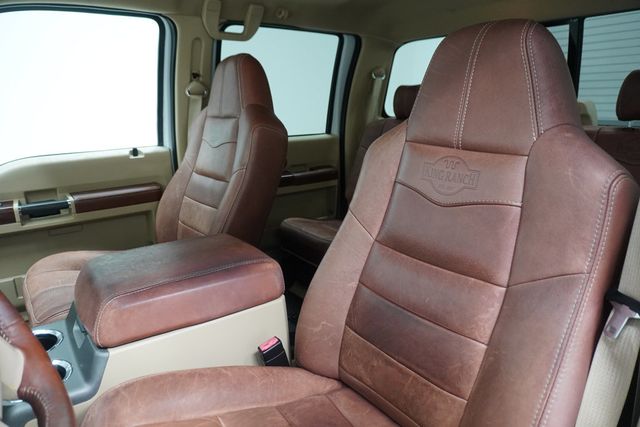 2009 Ford Super Duty F-250 SRW  - 22999953 - 10