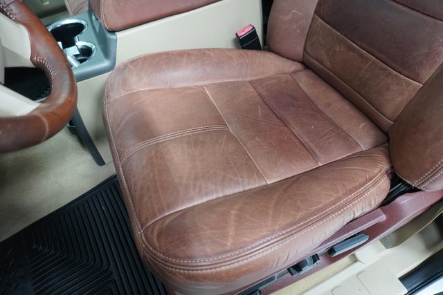 2009 Ford Super Duty F-250 SRW  - 22999953 - 11