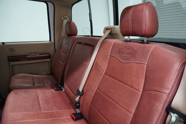 2009 Ford Super Duty F-250 SRW  - 22999953 - 12