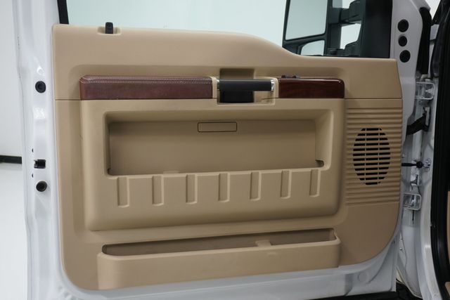 2009 Ford Super Duty F-250 SRW  - 22999953 - 13
