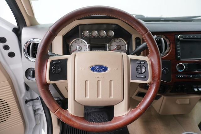 2009 Ford Super Duty F-250 SRW  - 22999953 - 16