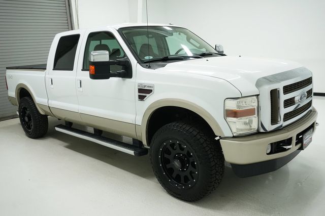 2009 Ford Super Duty F-250 SRW  - 22999953 - 1
