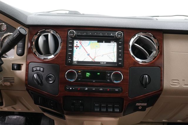 2009 Ford Super Duty F-250 SRW  - 22999953 - 20