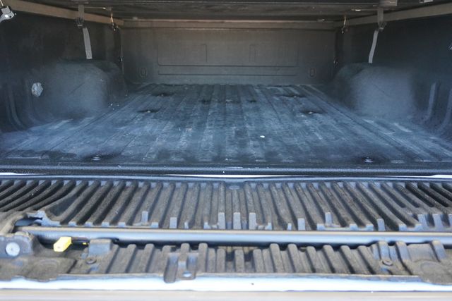 2009 Ford Super Duty F-250 SRW  - 22999953 - 23