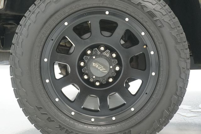 2009 Ford Super Duty F-250 SRW  - 22999953 - 24