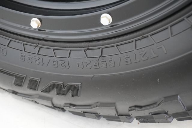 2009 Ford Super Duty F-250 SRW  - 22999953 - 25