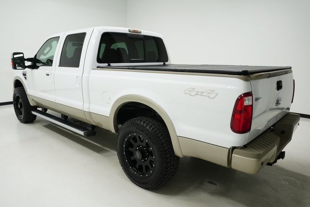 2009 Ford Super Duty F-250 SRW  - 22999953 - 3