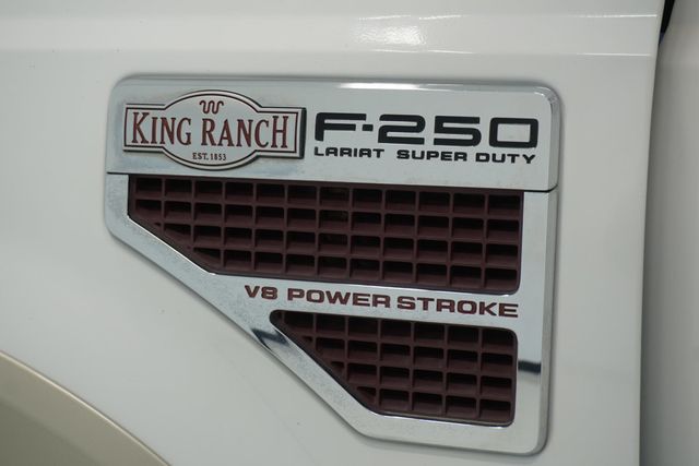 2009 Ford Super Duty F-250 SRW  - 22999953 - 6