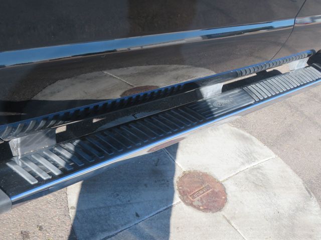 2009 Ford Super Duty F-250 SRW 1OWNER EXTRA CLEAN POWERSTROKE DIESEL LARIAT F250 SHORTBED  - 22987765 - 14