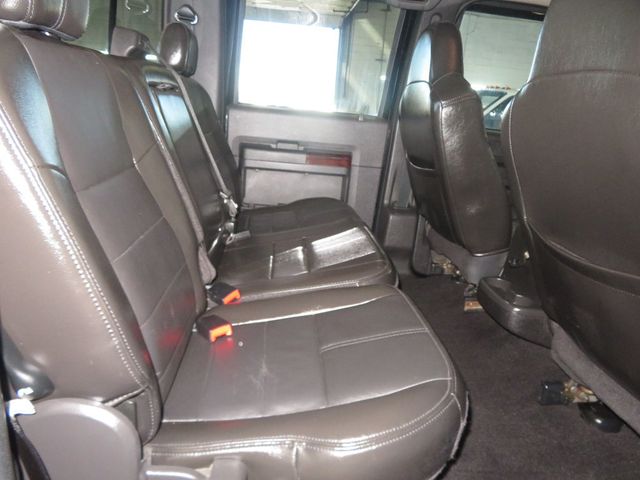 2009 Ford Super Duty F-250 SRW 1OWNER EXTRA CLEAN POWERSTROKE DIESEL LARIAT F250 SHORTBED  - 22987765 - 28