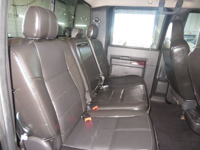 2009 Ford Super Duty F-250 SRW 1OWNER EXTRA CLEAN POWERSTROKE DIESEL LARIAT F250 SHORTBED  - 22987765 - 29