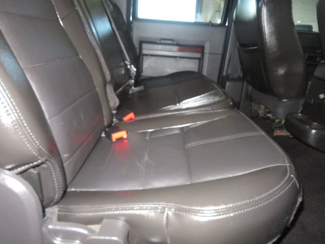 2009 Ford Super Duty F-250 SRW 1OWNER EXTRA CLEAN POWERSTROKE DIESEL LARIAT F250 SHORTBED  - 22987765 - 31