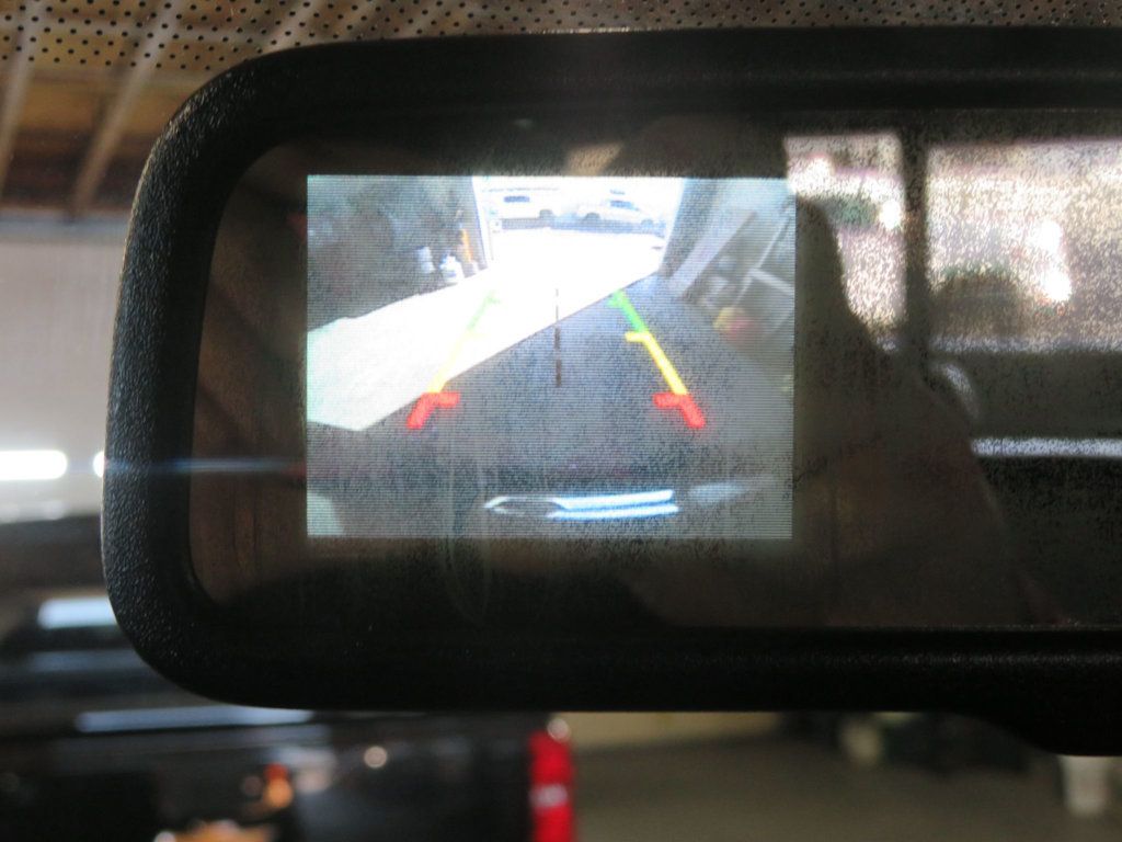 2009 Ford Super Duty F-250 SRW 1OWNER EXTRA CLEAN POWERSTROKE DIESEL LARIAT F250 SHORTBED  - 22987765 - 41