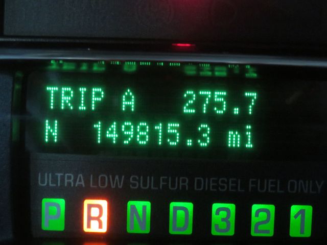 2009 Ford Super Duty F-250 SRW 1OWNER EXTRA CLEAN POWERSTROKE DIESEL LARIAT F250 SHORTBED  - 22987765 - 42