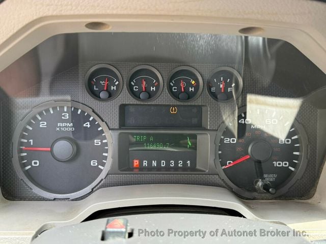 2009 Ford Super Duty F-250 SRW 4WD SuperCab 158" XLT - 23061755 - 15
