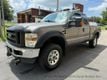 2009 Ford Super Duty F-250 SRW 4WD SuperCab 158" XLT - 23061755 - 1