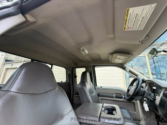 2009 Ford Super Duty F-250 SRW 4WD SuperCab 158" XLT - 23061755 - 20