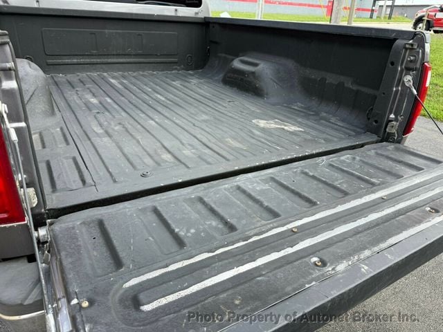 2009 Ford Super Duty F-250 SRW 4WD SuperCab 158" XLT - 23061755 - 25