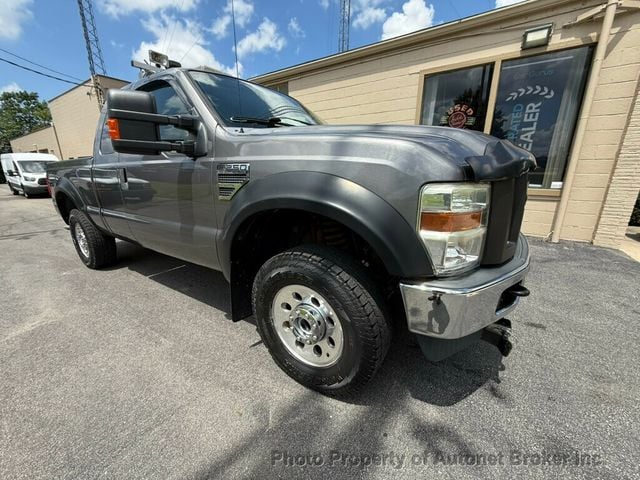 2009 Ford Super Duty F-250 SRW 4WD SuperCab 158" XLT - 23061755 - 2