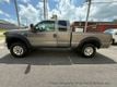 2009 Ford Super Duty F-250 SRW 4WD SuperCab 158" XLT - 23061755 - 3