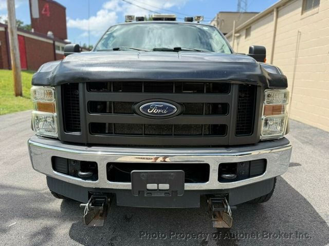 2009 Ford Super Duty F-250 SRW 4WD SuperCab 158" XLT - 23061755 - 4