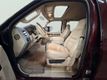 2009 Ford Super Duty F-250 SRW Lariat 4x4 4dr Crew Cab 6.8 ft. SB Pickup - 22965140 - 13