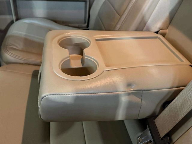 2009 Ford Super Duty F-250 SRW Lariat 4x4 4dr Crew Cab 6.8 ft. SB Pickup - 22965140 - 21