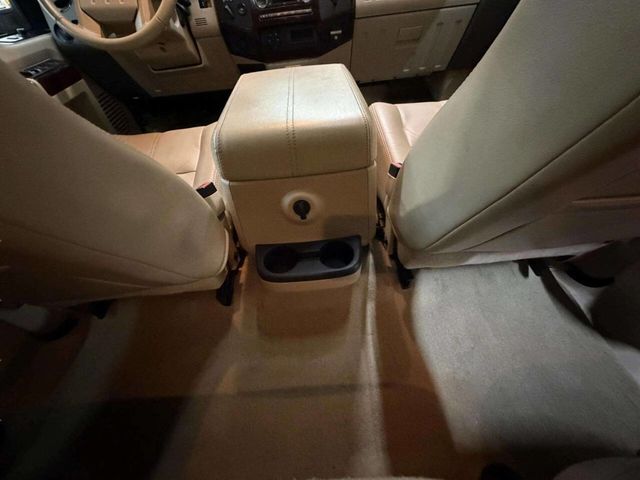 2009 Ford Super Duty F-250 SRW Lariat 4x4 4dr Crew Cab 6.8 ft. SB Pickup - 22965140 - 24
