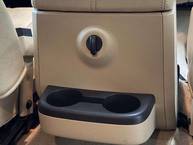 2009 Ford Super Duty F-250 SRW Lariat 4x4 4dr Crew Cab 6.8 ft. SB Pickup - 22965140 - 25